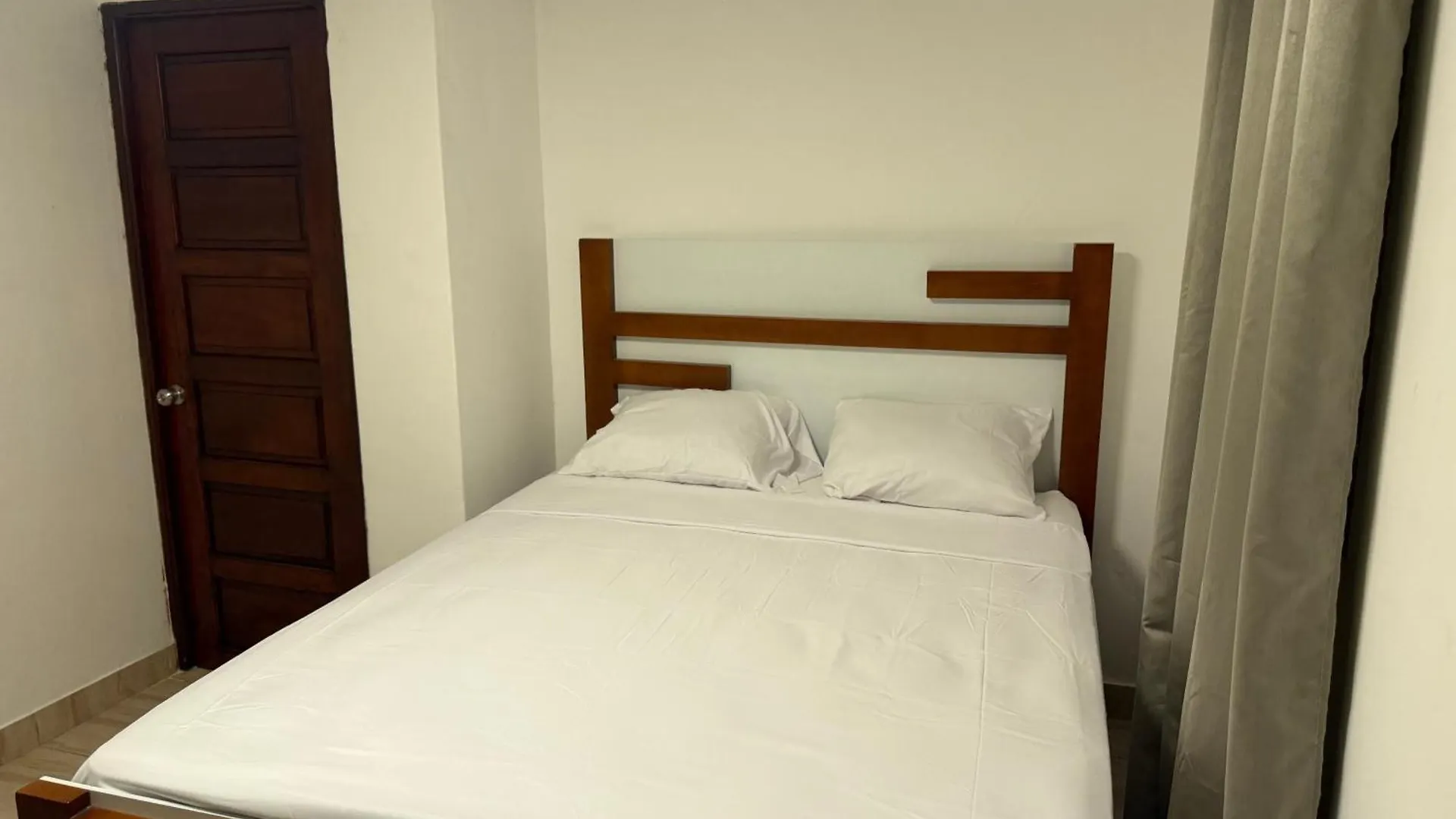 Guest house Cozy Room Los Mameyes