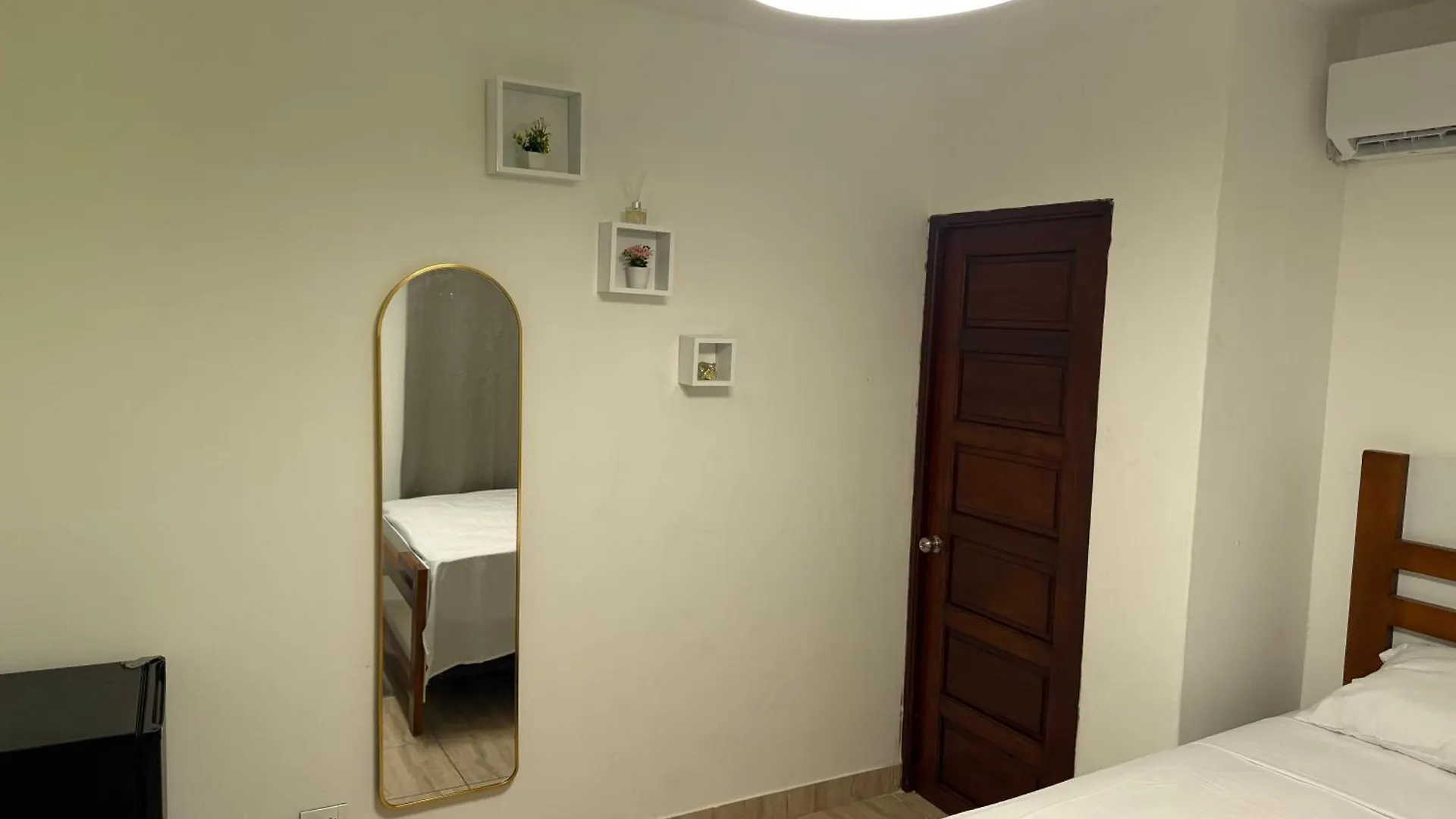 Cozy Room Los Mameyes